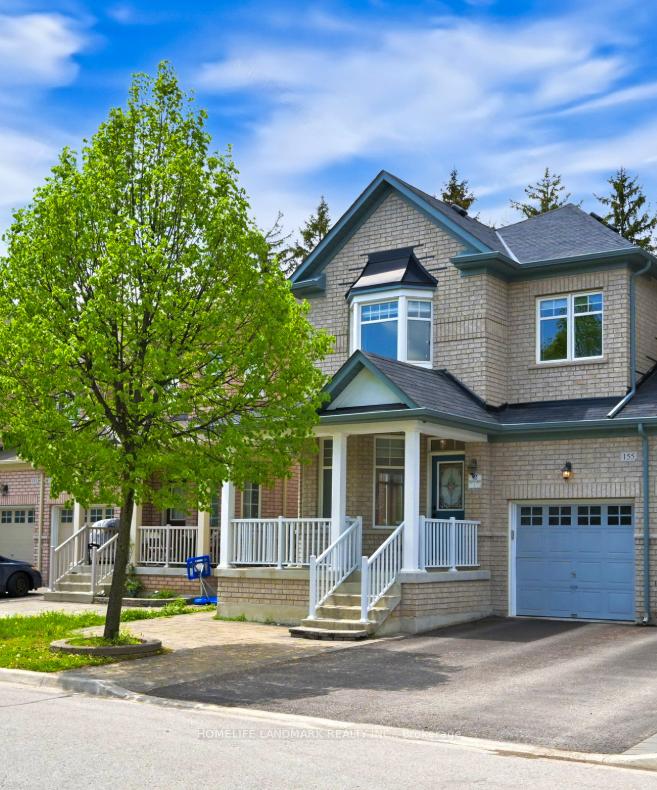 Photo 2 of 155 Maria Road, Markham, Wismer — HOMEH
