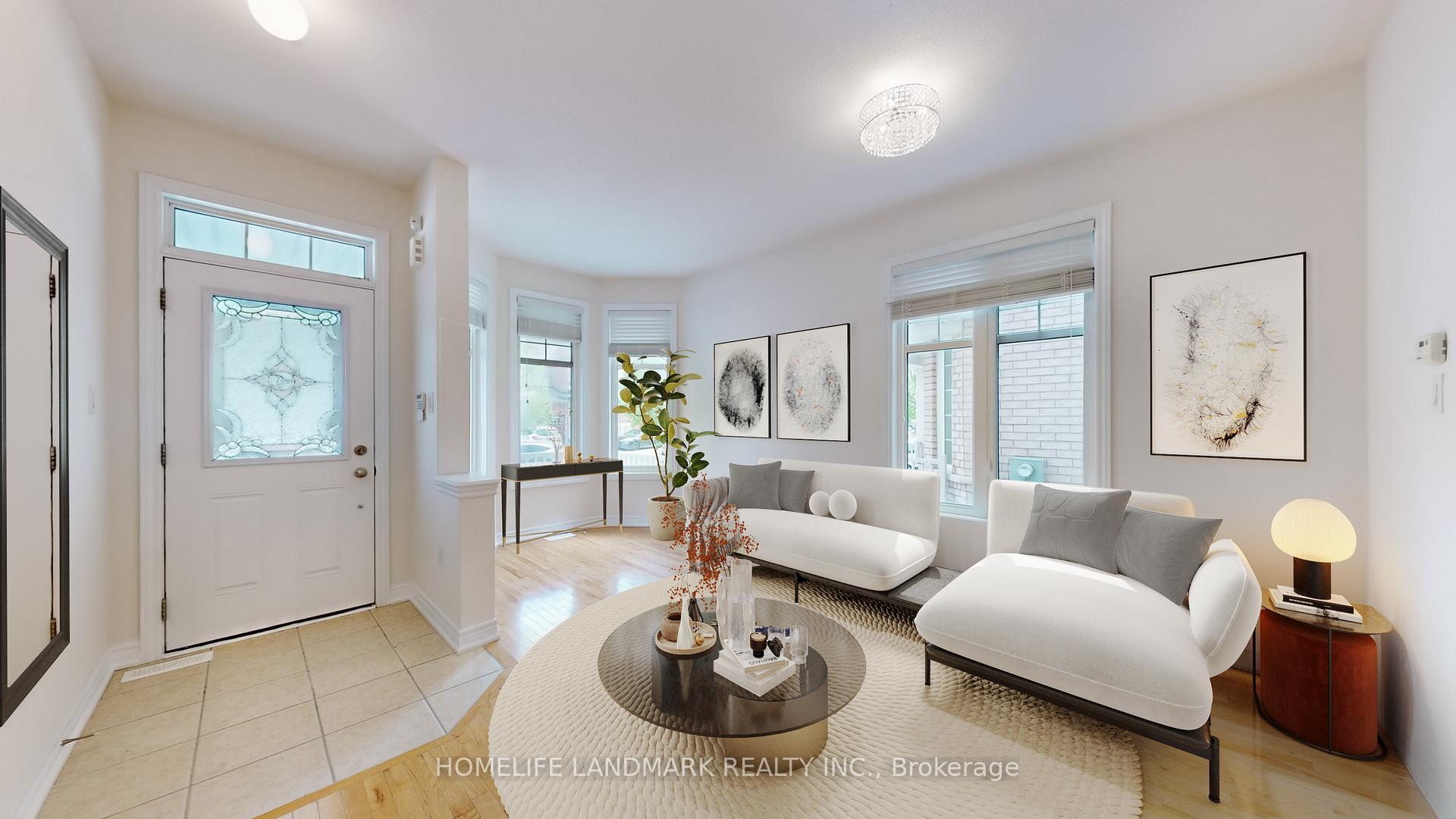 Photo 3 of 155 Maria Road, Markham, Wismer — HOMEH