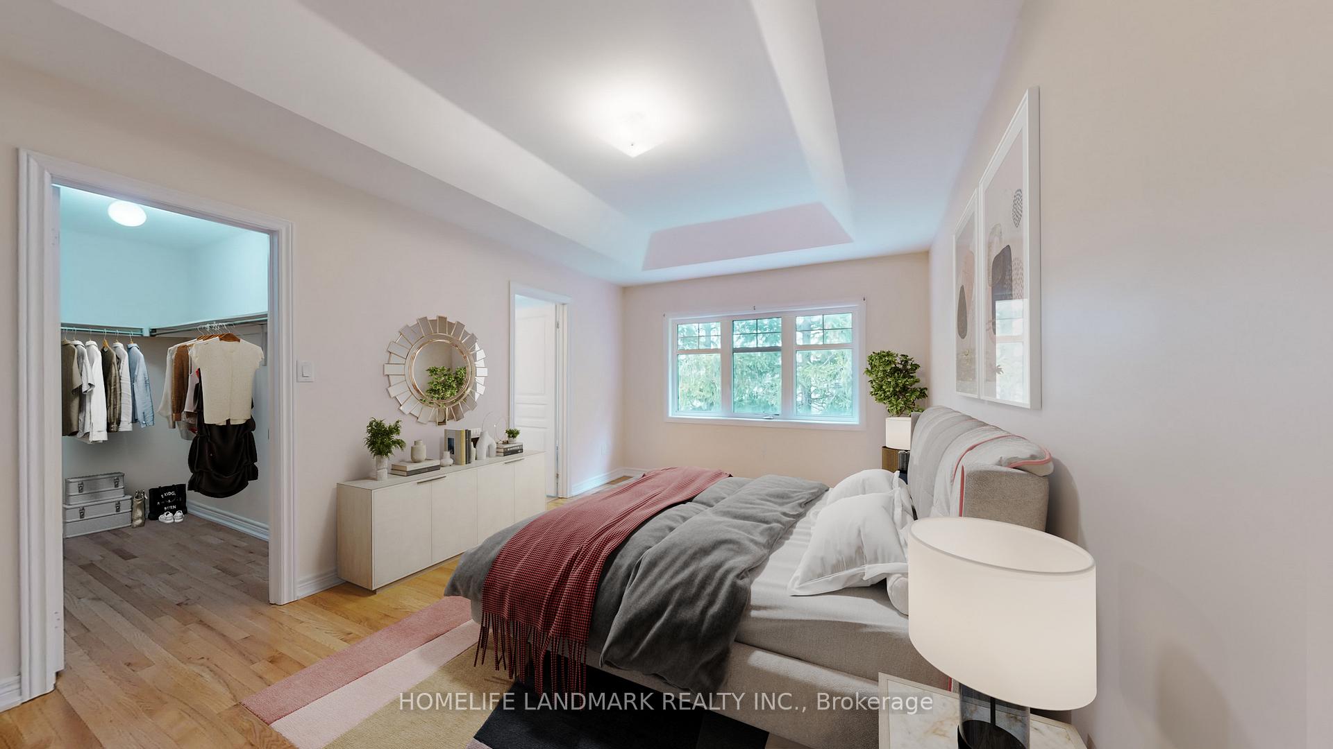 Photo 6 of 155 Maria Road, Markham, Wismer — HOMEH
