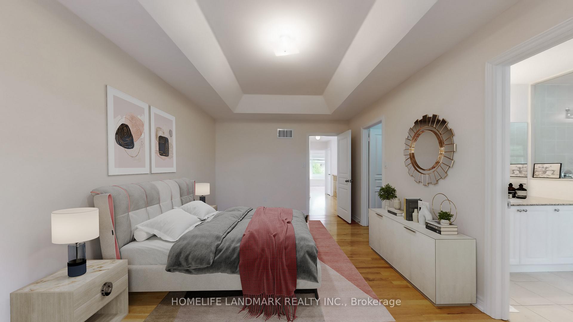 Photo 7 of 155 Maria Road, Markham, Wismer — HOMEH