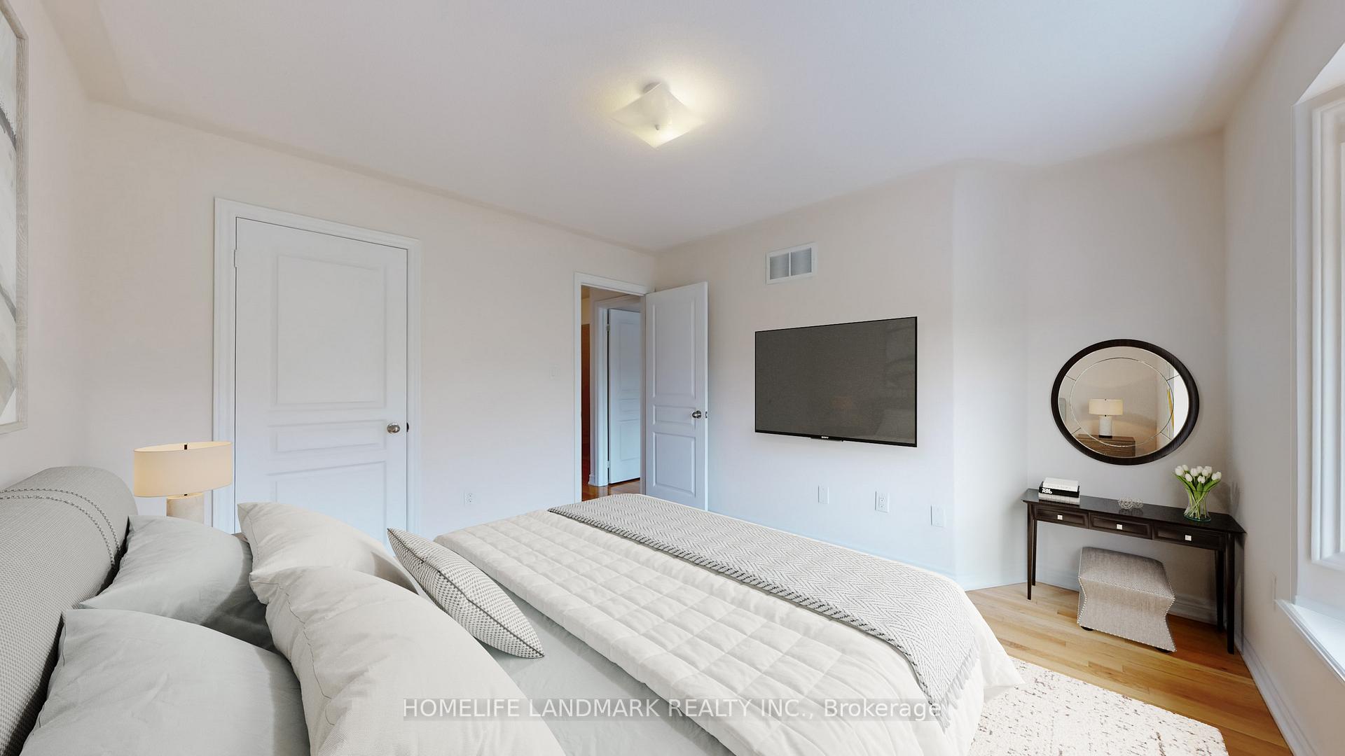 Photo 9 of 155 Maria Road, Markham, Wismer — HOMEH
