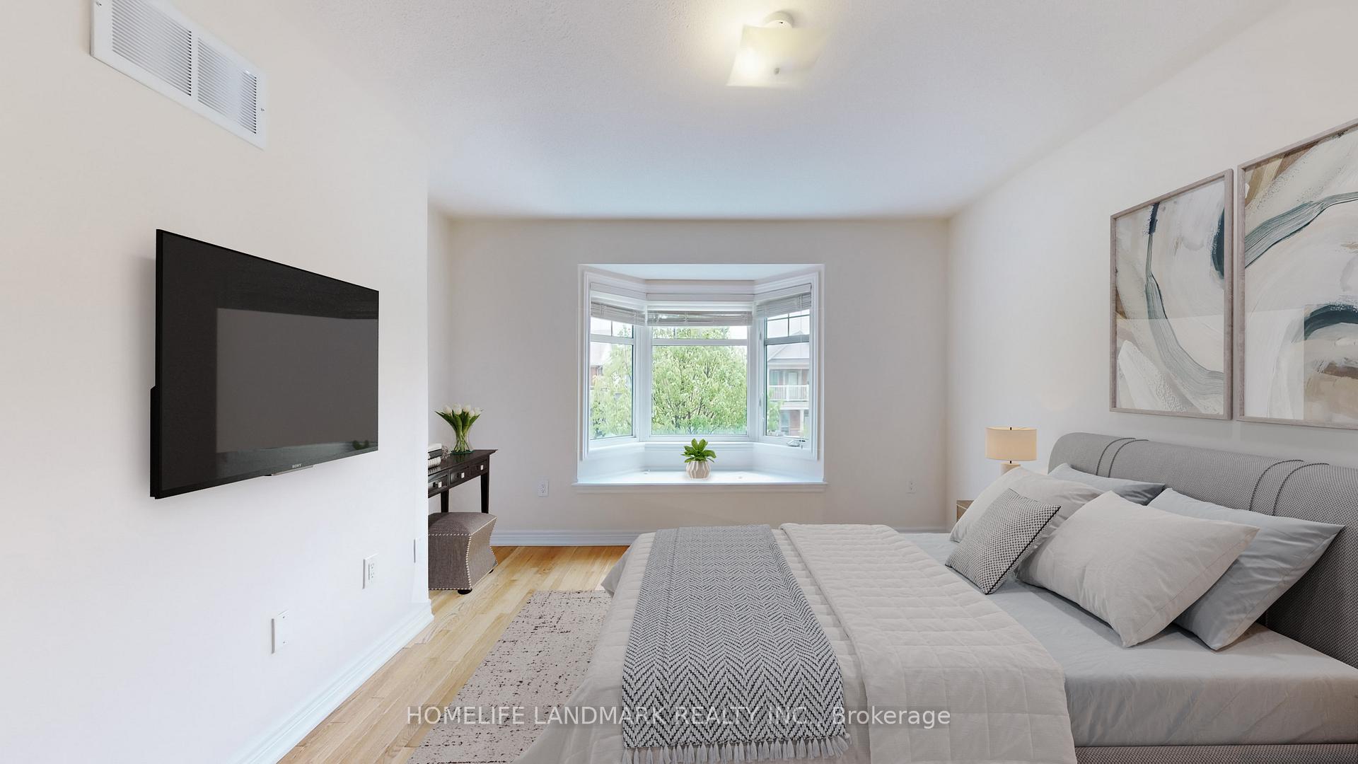 Photo 10 of 155 Maria Road, Markham, Wismer — HOMEH