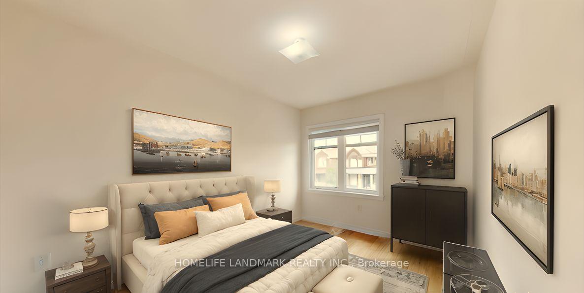 Photo 11 of 155 Maria Road, Markham, Wismer — HOMEH