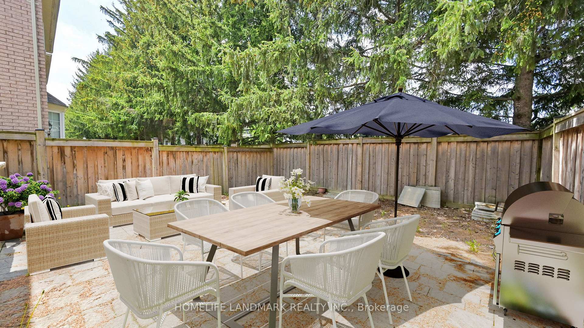 Photo 13 of 155 Maria Road, Markham, Wismer — HOMEH
