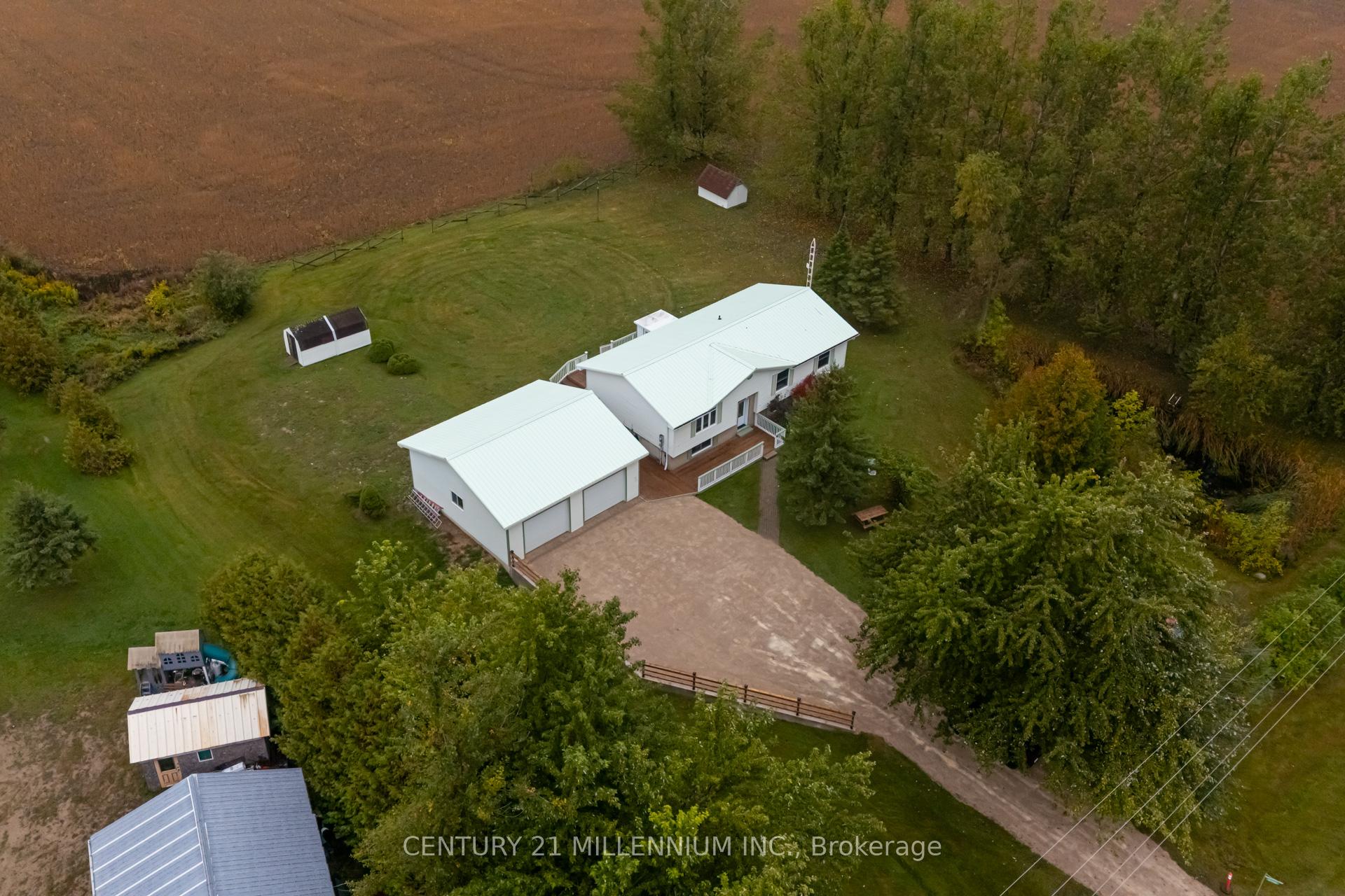 Front of 077286 7th Line