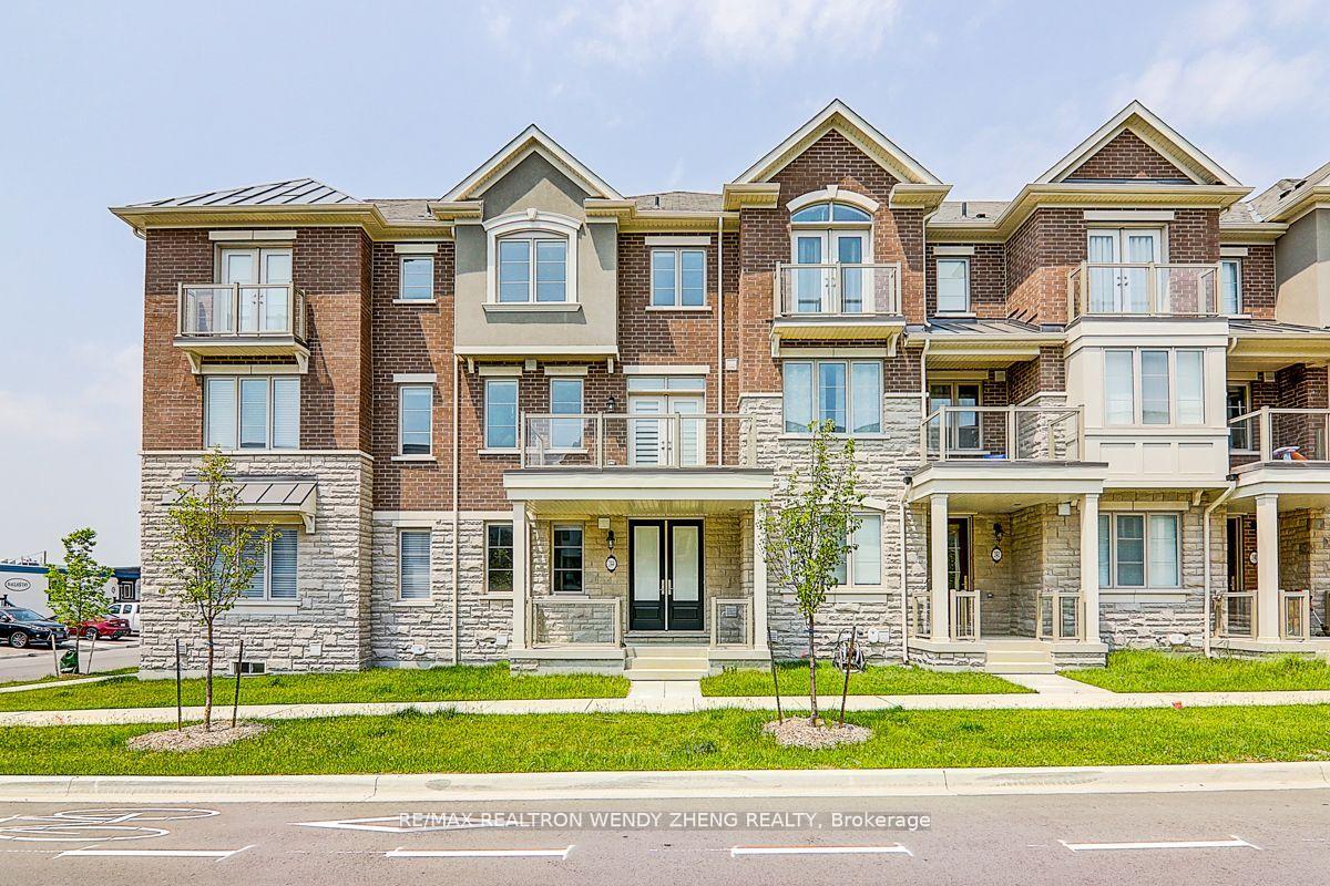 Photo 1 of 244 Rustle Woods Avenue, Markham, Cornell — HOMEH
