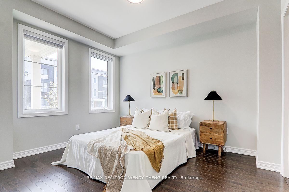 Photo 4 of 244 Rustle Woods Avenue, Markham, Cornell — HOMEH