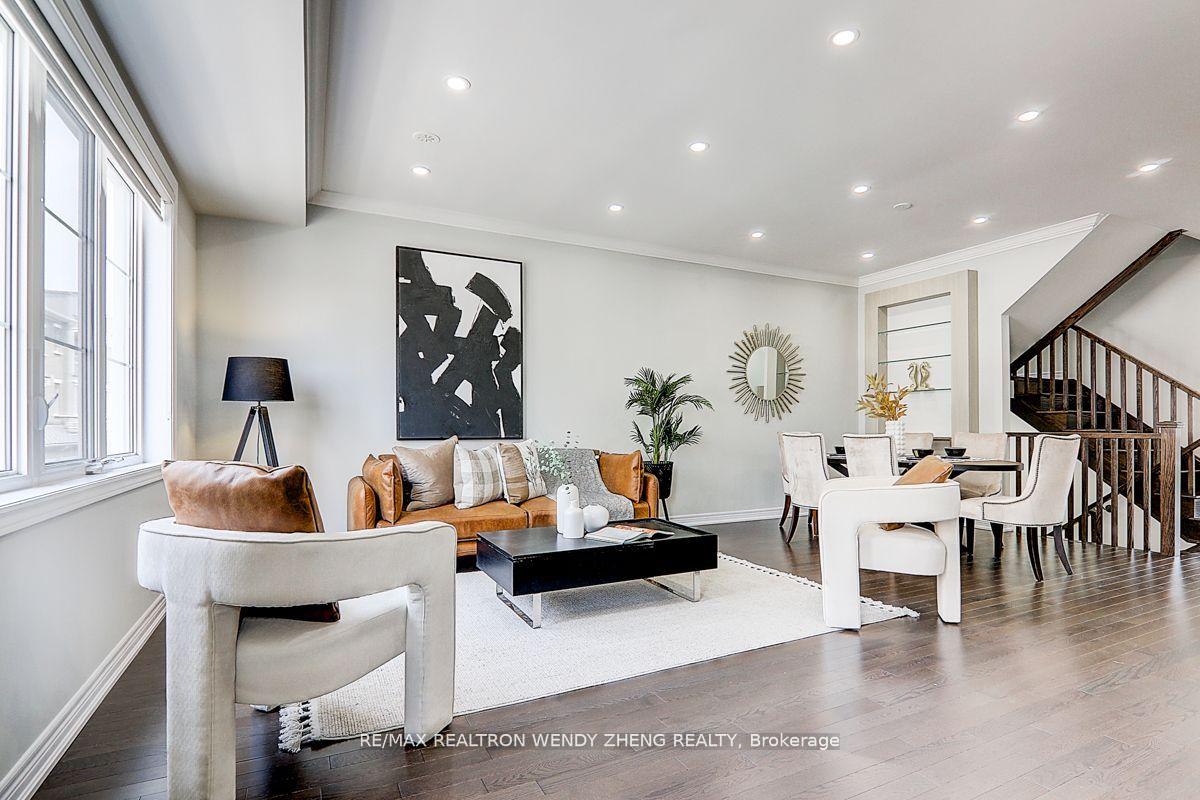 Photo 8 of 244 Rustle Woods Avenue, Markham, Cornell — HOMEH