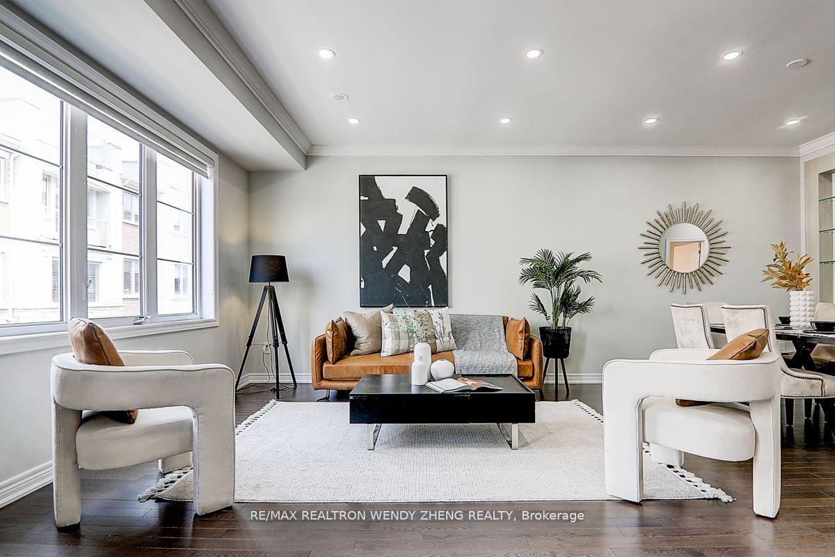 Photo 9 of 244 Rustle Woods Avenue, Markham, Cornell — HOMEH