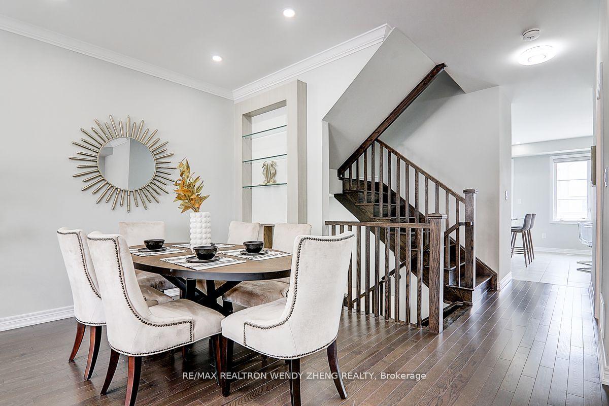 Photo 11 of 244 Rustle Woods Avenue, Markham, Cornell — HOMEH