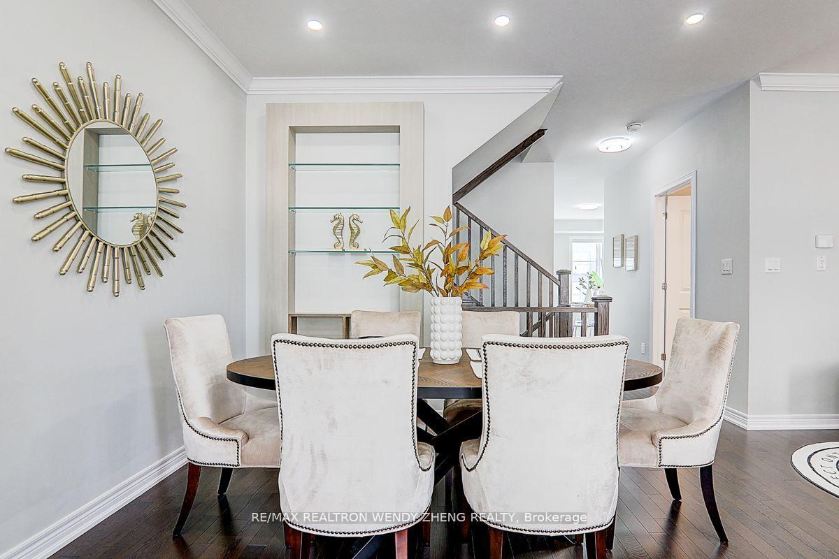 Photo 12 of 244 Rustle Woods Avenue, Markham, Cornell — HOMEH