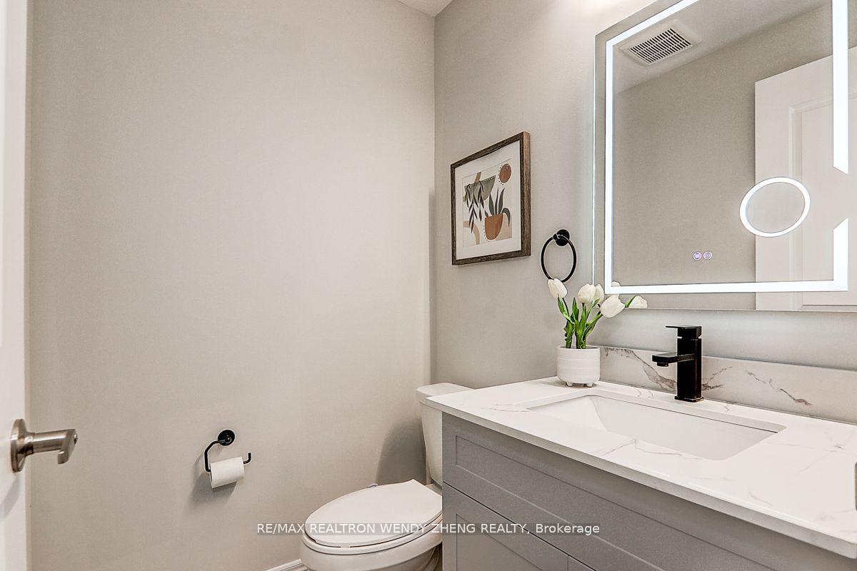 Photo 17 of 244 Rustle Woods Avenue, Markham, Cornell — HOMEH