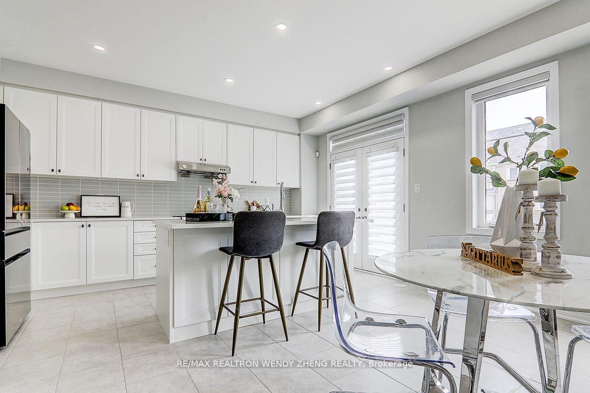 Photo 19 of 244 Rustle Woods Avenue, Markham, Cornell — HOMEH