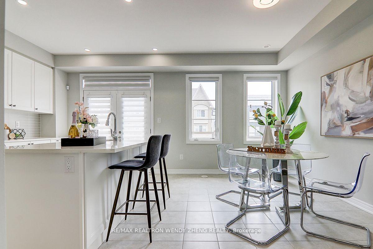 Photo 20 of 244 Rustle Woods Avenue, Markham, Cornell — HOMEH