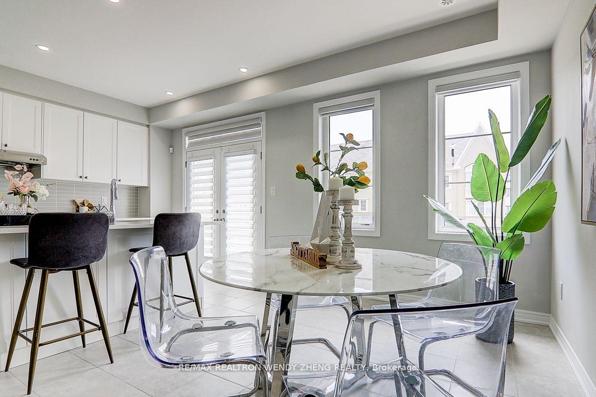 Photo 27 of 244 Rustle Woods Avenue, Markham, Cornell — HOMEH