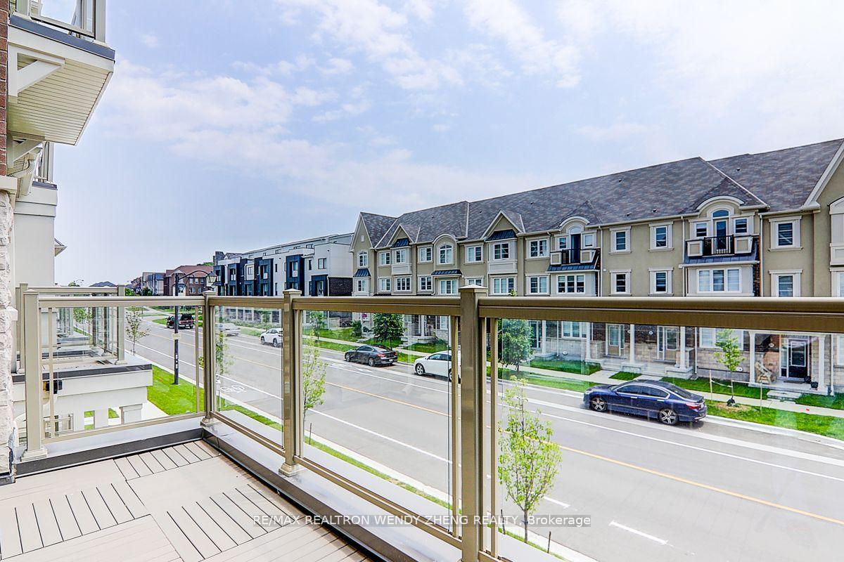 Photo 29 of 244 Rustle Woods Avenue, Markham, Cornell — HOMEH