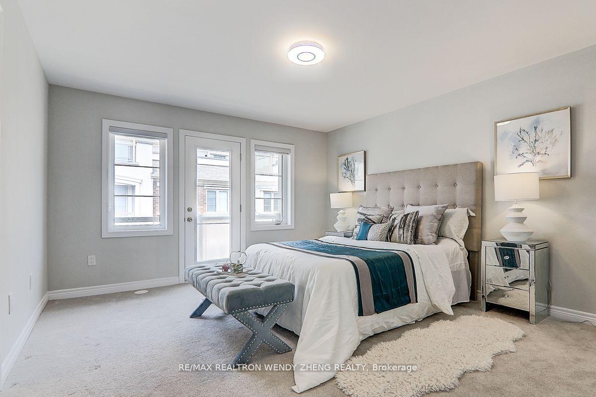 Photo 30 of 244 Rustle Woods Avenue, Markham, Cornell — HOMEH