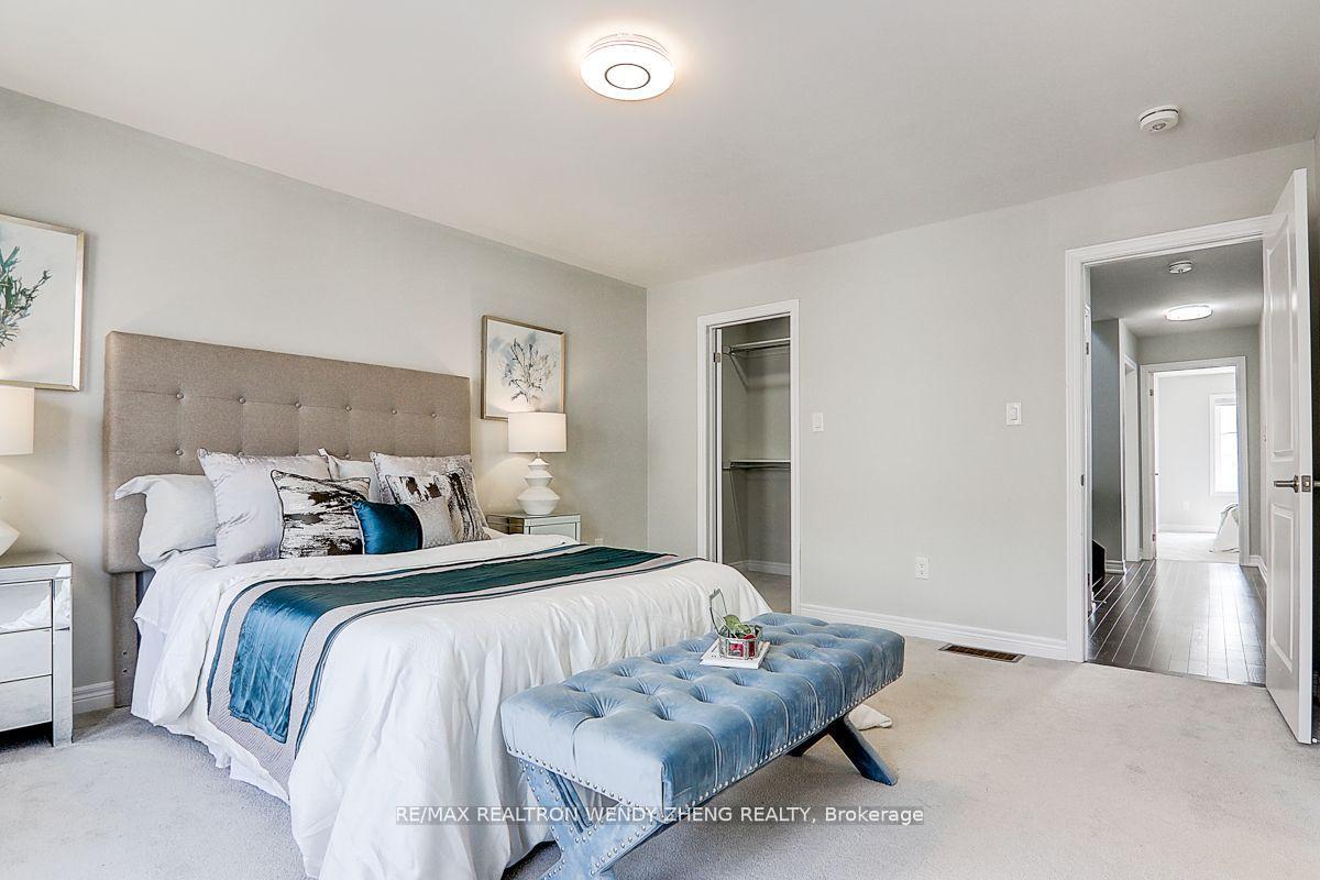 Photo 31 of 244 Rustle Woods Avenue, Markham, Cornell — HOMEH