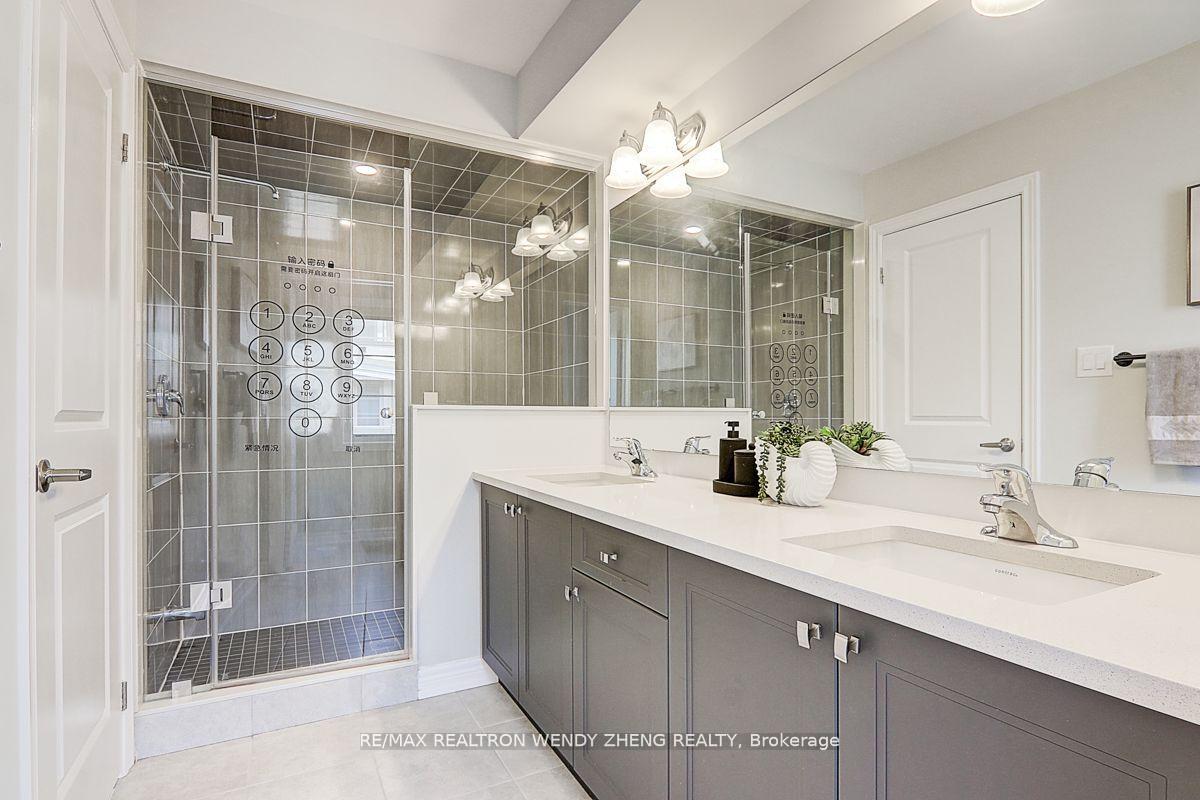 Photo 33 of 244 Rustle Woods Avenue, Markham, Cornell — HOMEH
