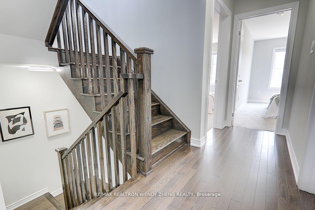 Photo 35 of 244 Rustle Woods Avenue, Markham, Cornell — HOMEH