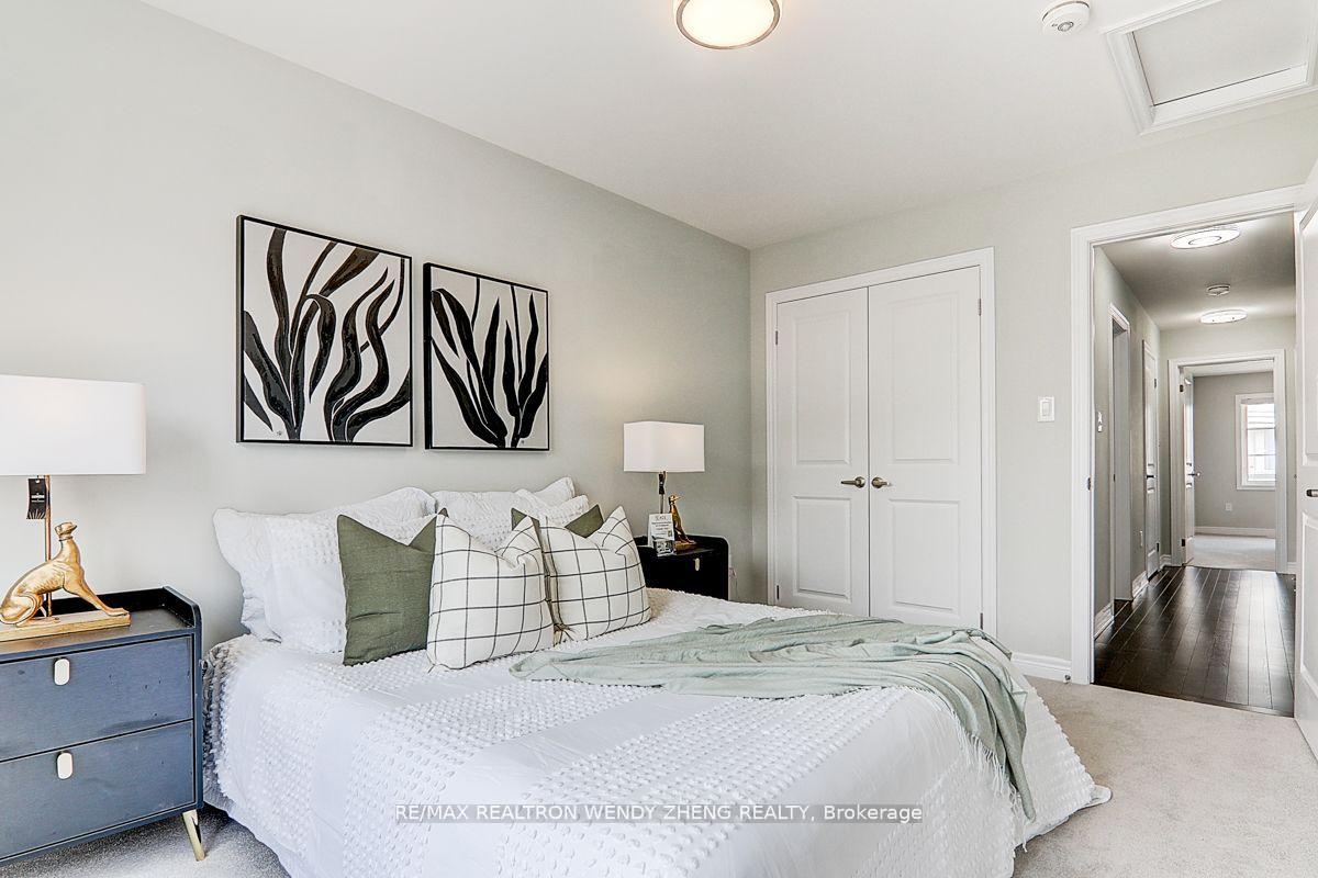 Photo 37 of 244 Rustle Woods Avenue, Markham, Cornell — HOMEH