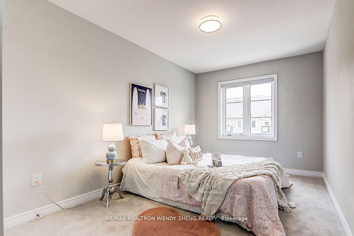 Photo 38 of 244 Rustle Woods Avenue, Markham, Cornell — HOMEH