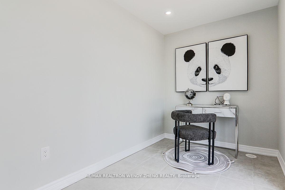 Photo 41 of 244 Rustle Woods Avenue, Markham, Cornell — HOMEH