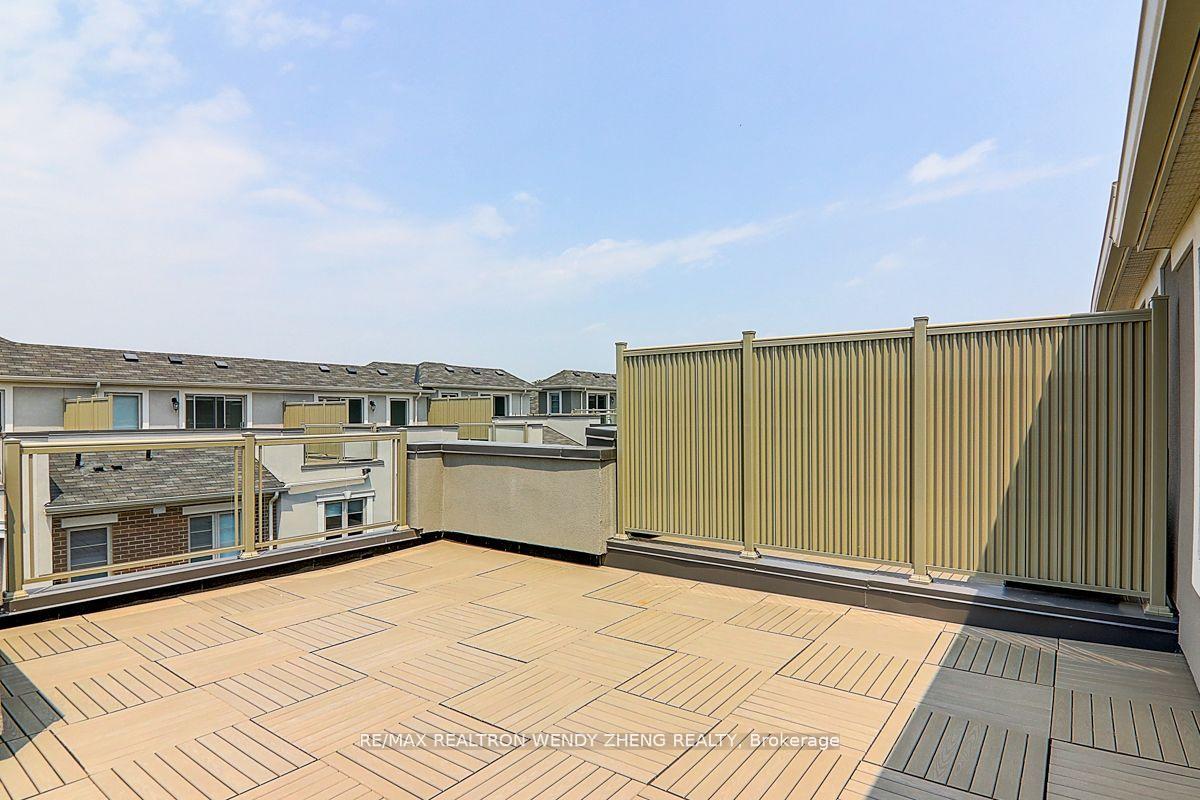 Photo 44 of 244 Rustle Woods Avenue, Markham, Cornell — HOMEH