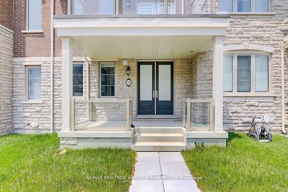 Photo 45 of 244 Rustle Woods Avenue, Markham, Cornell — HOMEH
