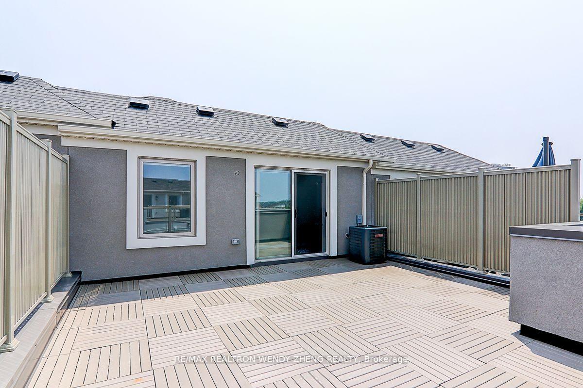Photo 47 of 244 Rustle Woods Avenue, Markham, Cornell — HOMEH