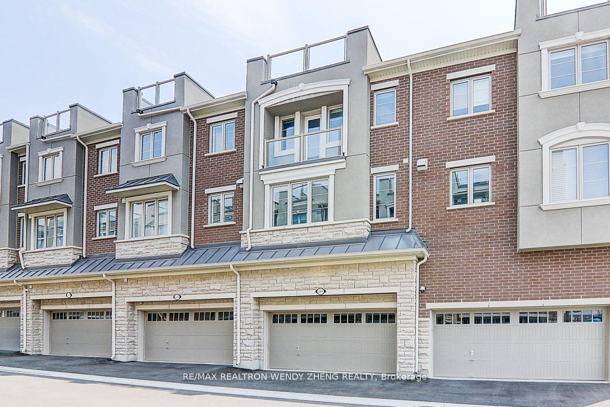 Photo 48 of 244 Rustle Woods Avenue, Markham, Cornell — HOMEH