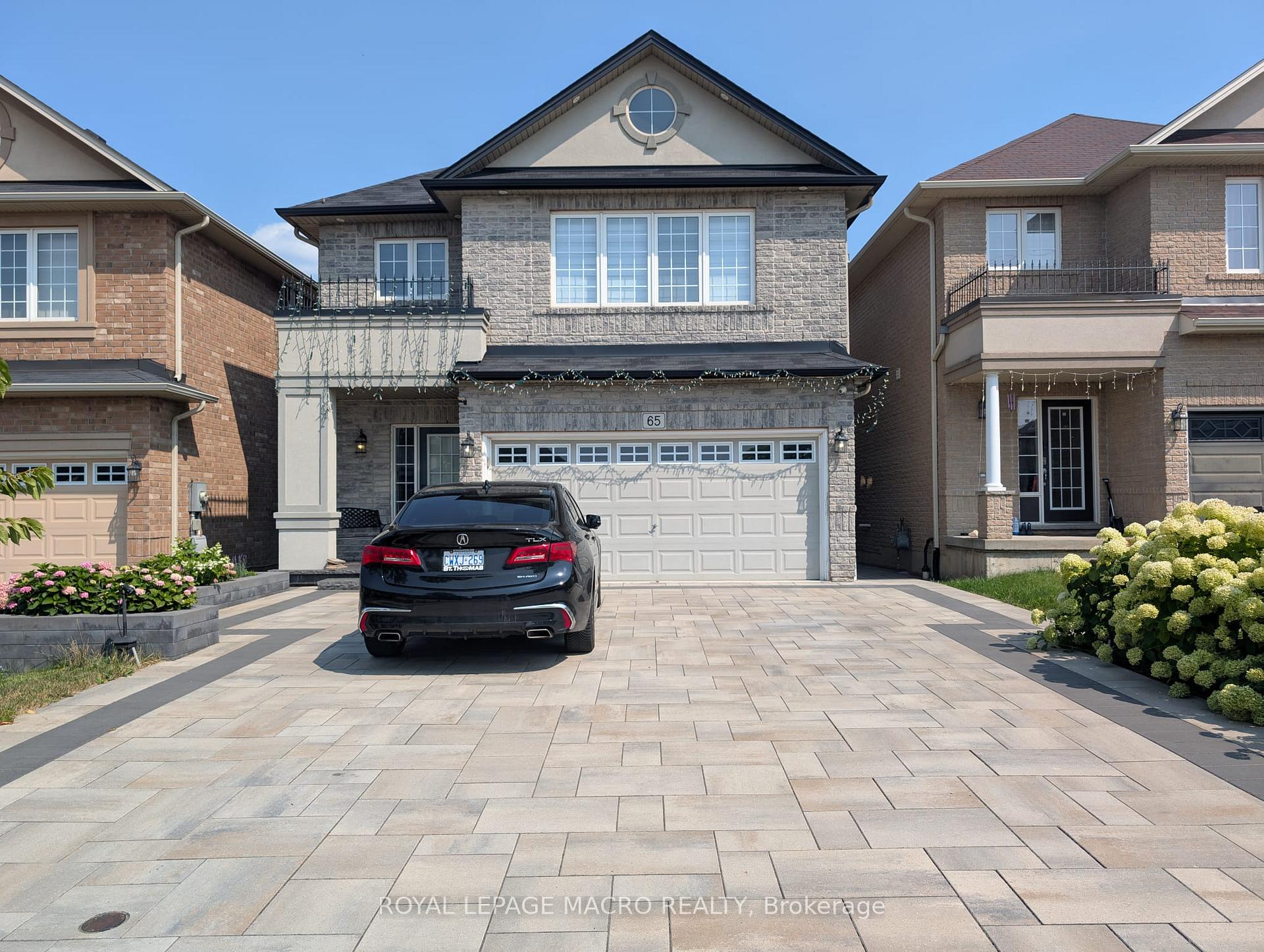 Photo 1 of Unit Basement, 65 Irwin Avenue, Hamilton, Meadowlands — HOMEH