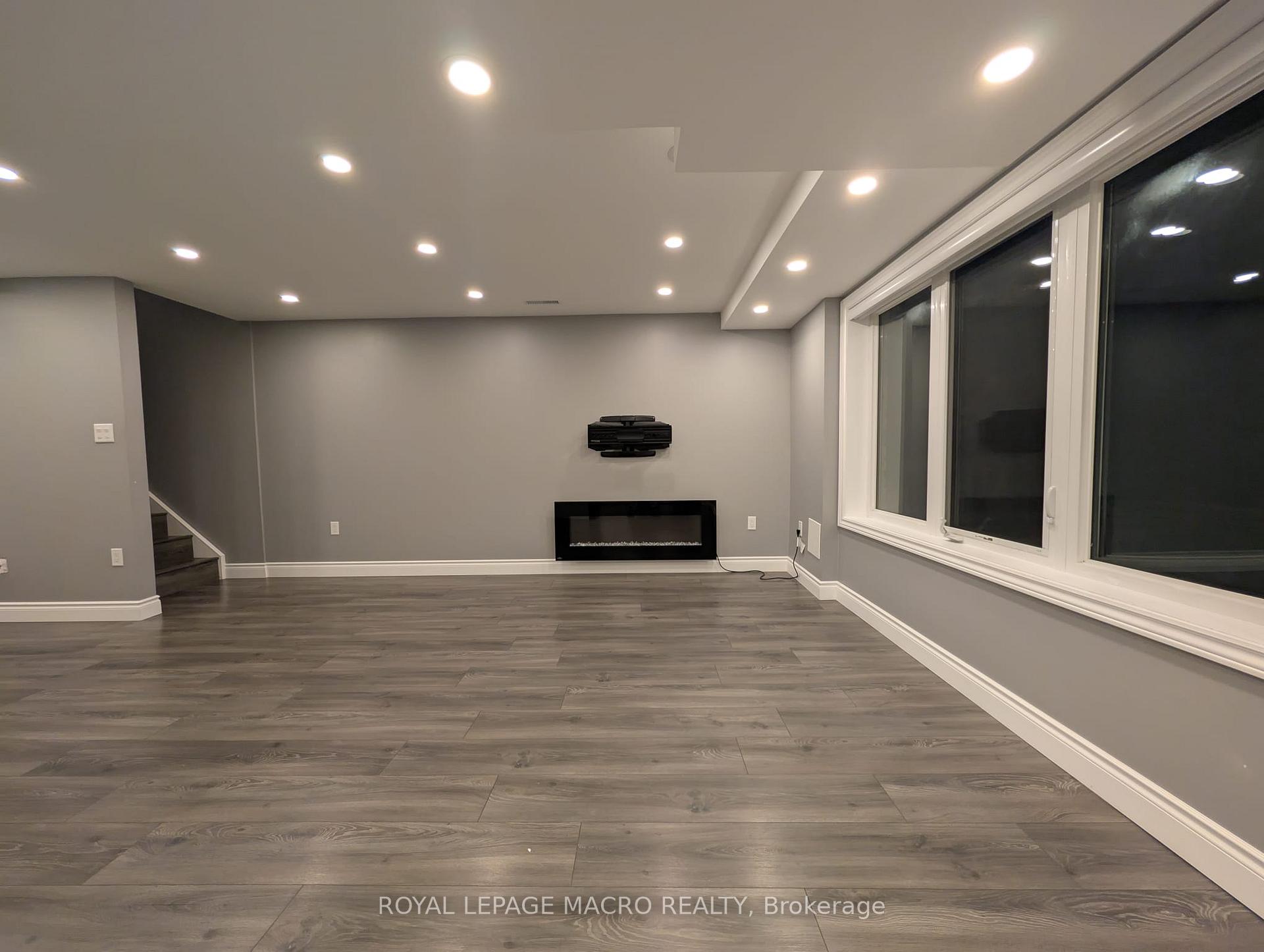 Photo 4 of Unit Basement, 65 Irwin Avenue, Hamilton, Meadowlands — HOMEH