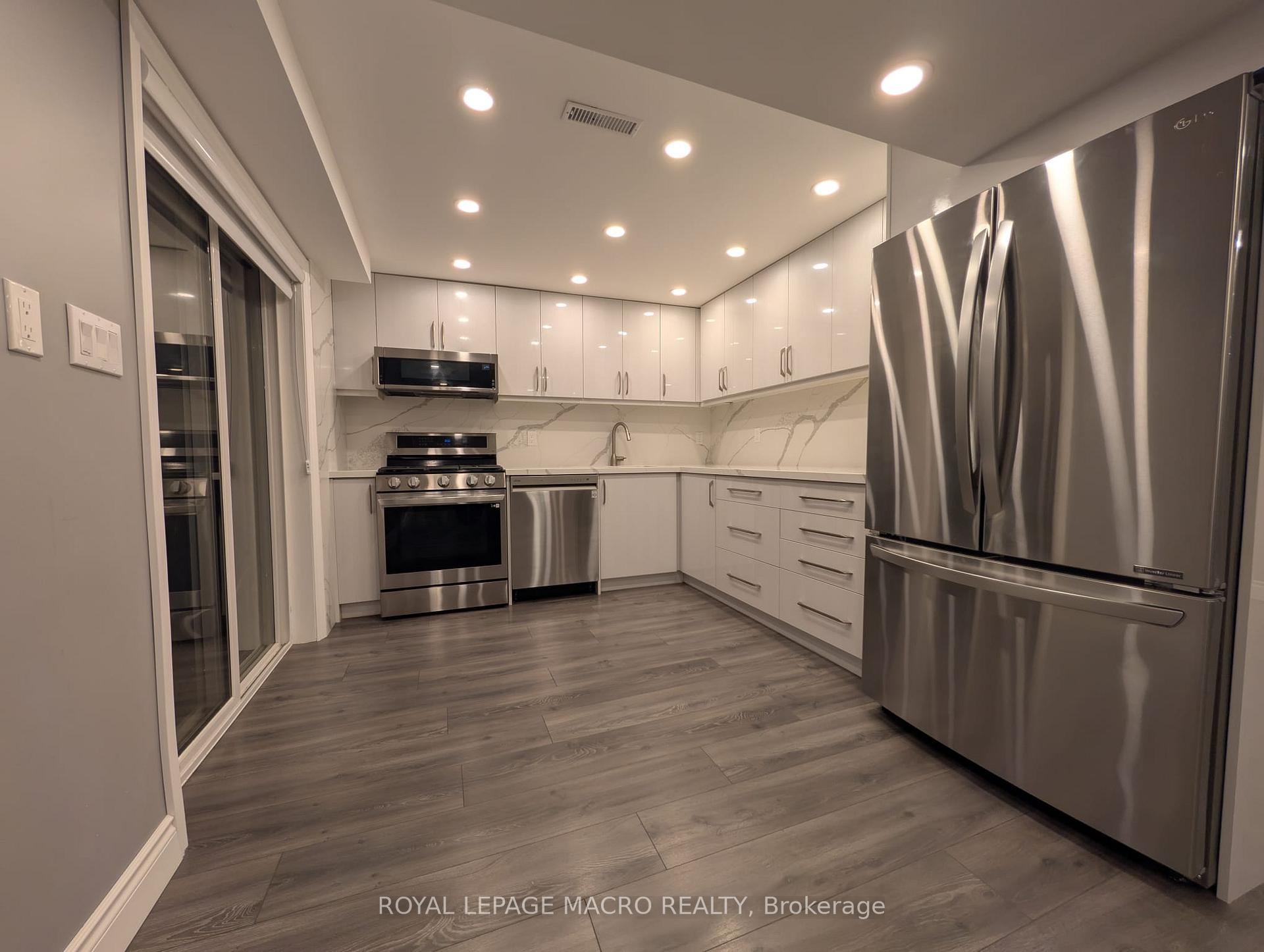Photo 5 of Unit Basement, 65 Irwin Avenue, Hamilton, Meadowlands — HOMEH