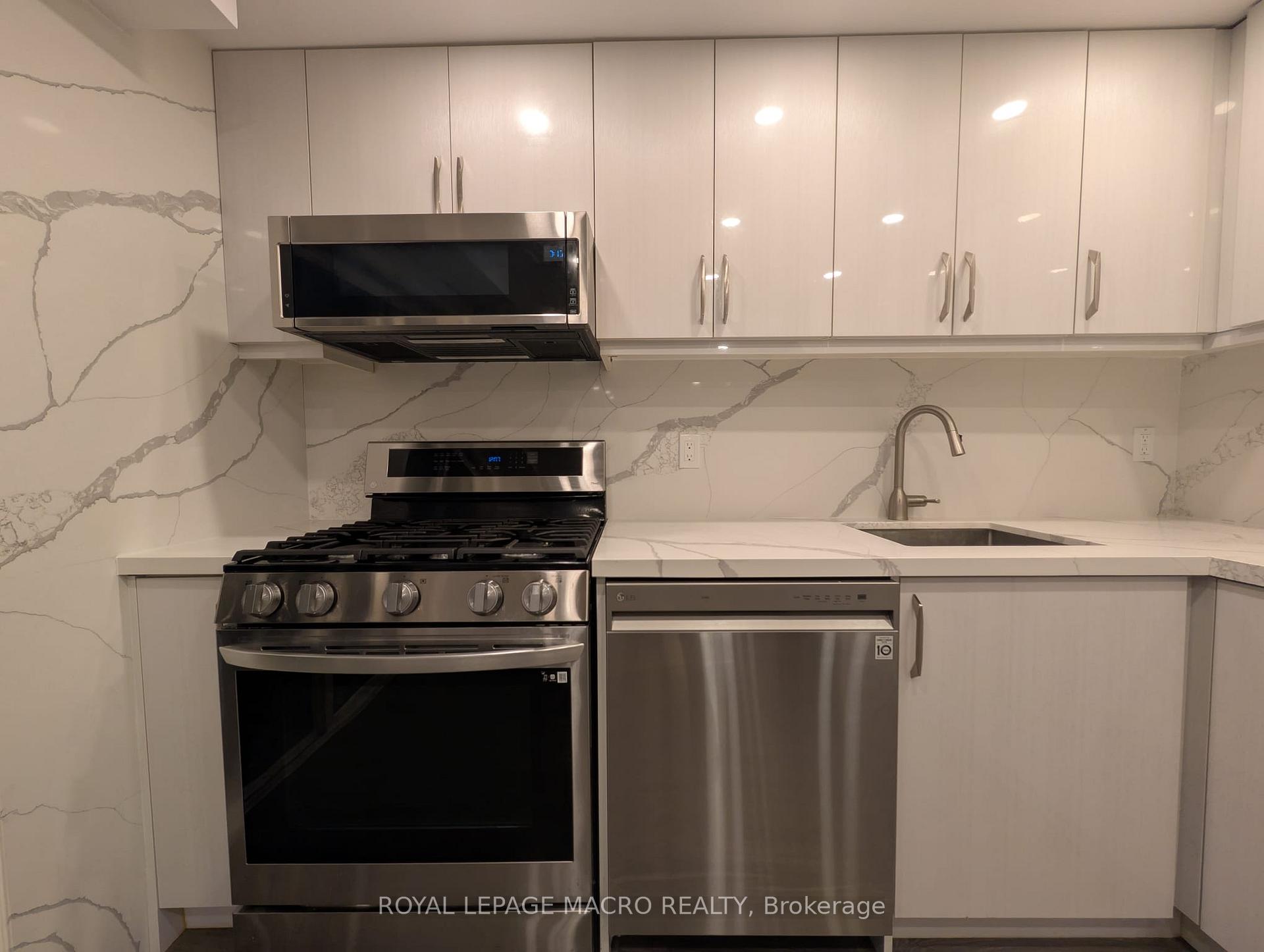 Photo 6 of Unit Basement, 65 Irwin Avenue, Hamilton, Meadowlands — HOMEH