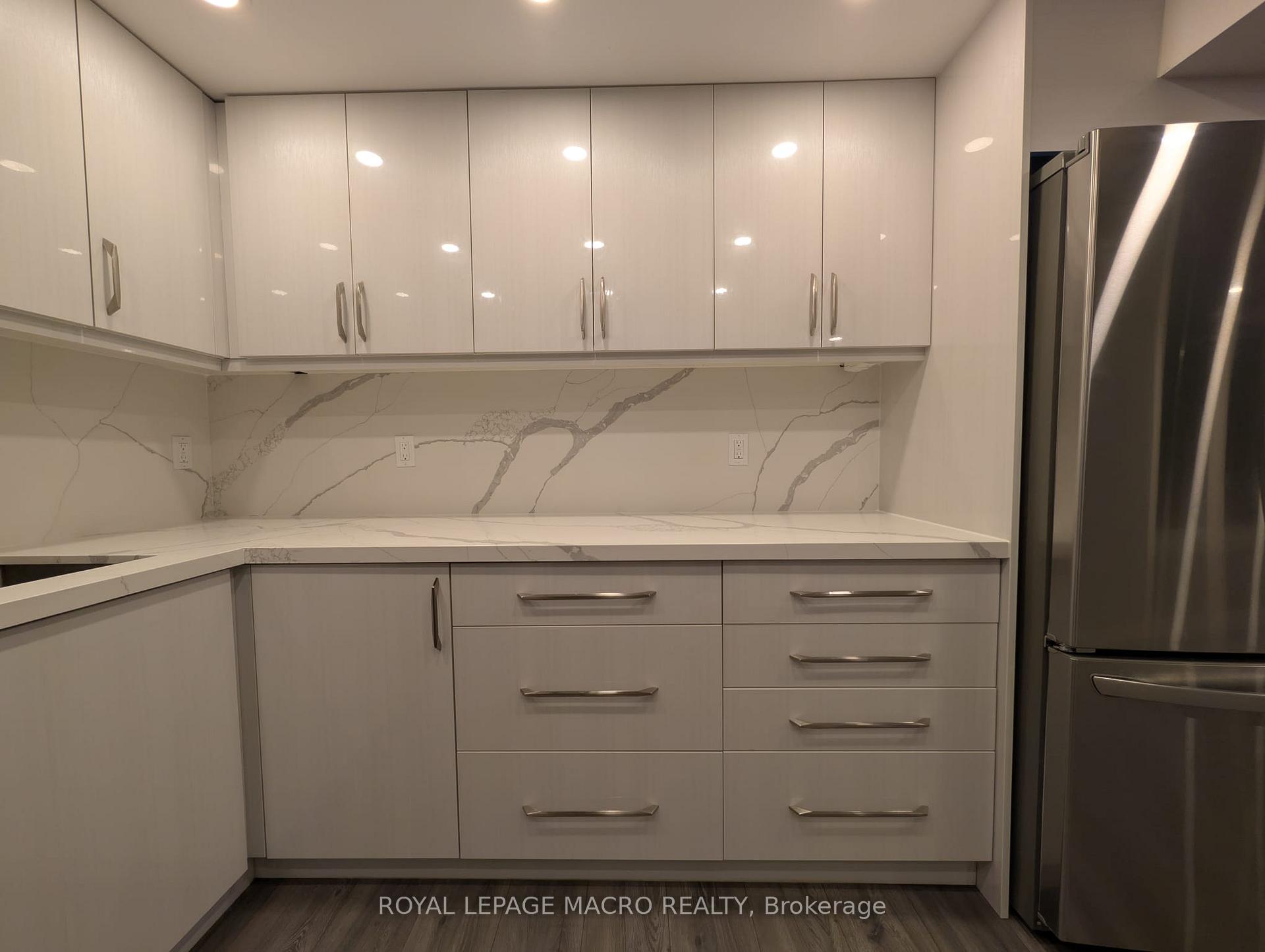 Photo 7 of Unit Basement, 65 Irwin Avenue, Hamilton, Meadowlands — HOMEH
