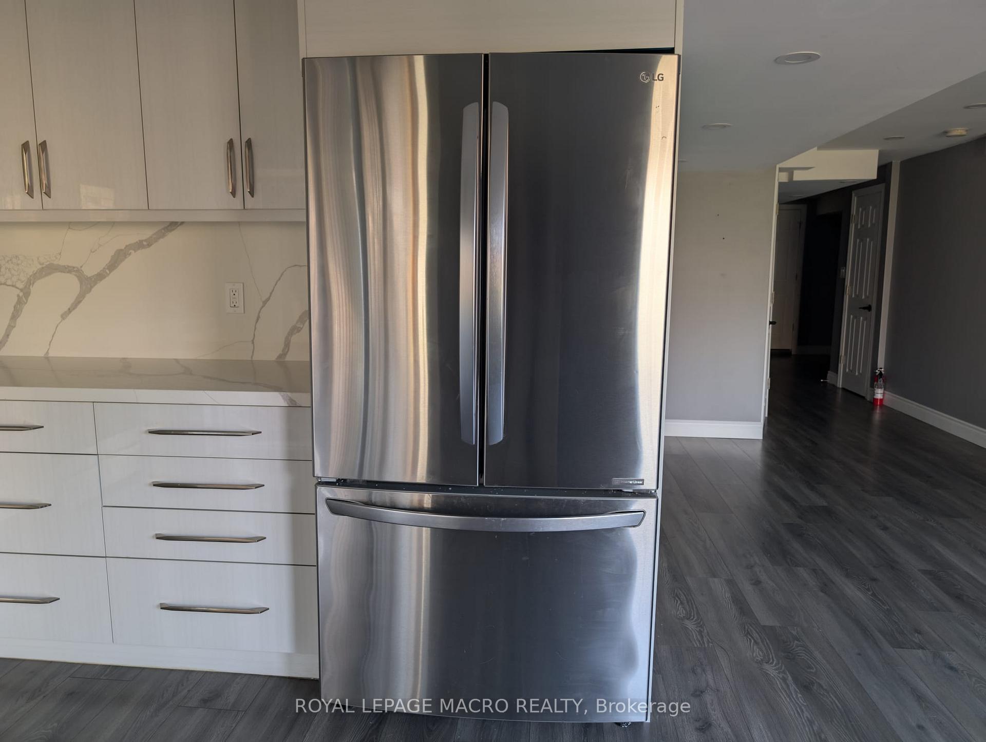 Photo 8 of Unit Basement, 65 Irwin Avenue, Hamilton, Meadowlands — HOMEH