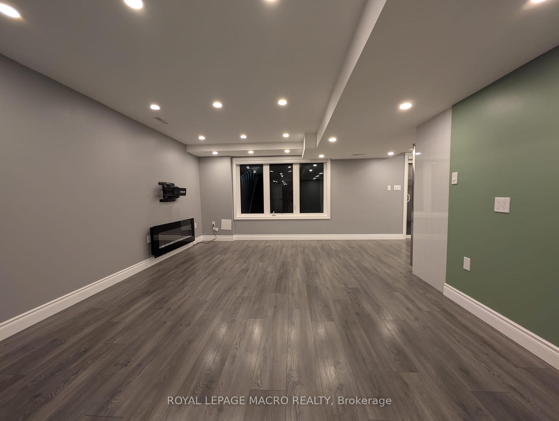 Photo 10 of Unit Basement, 65 Irwin Avenue, Hamilton, Meadowlands — HOMEH