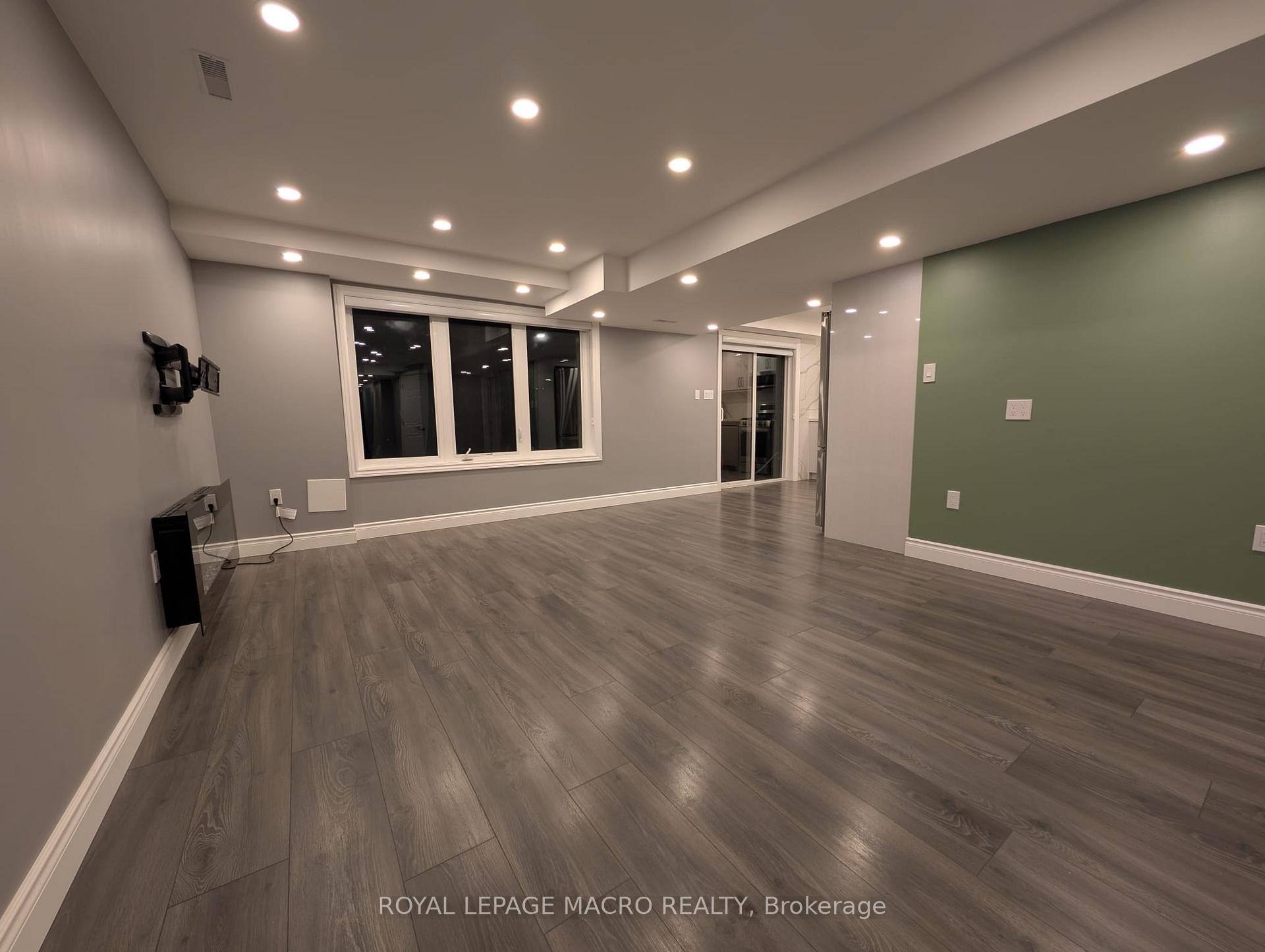 Photo 11 of Unit Basement, 65 Irwin Avenue, Hamilton, Meadowlands — HOMEH