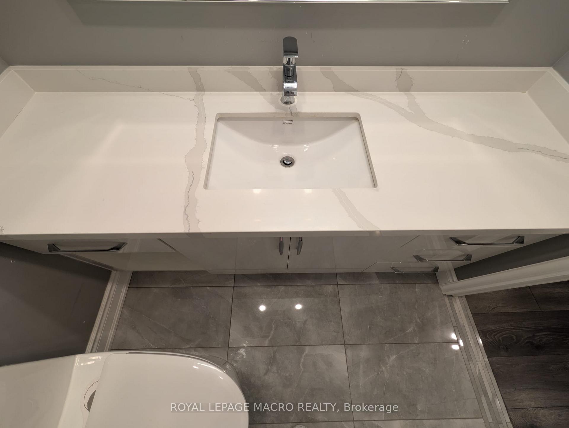 Photo 18 of Unit Basement, 65 Irwin Avenue, Hamilton, Meadowlands — HOMEH