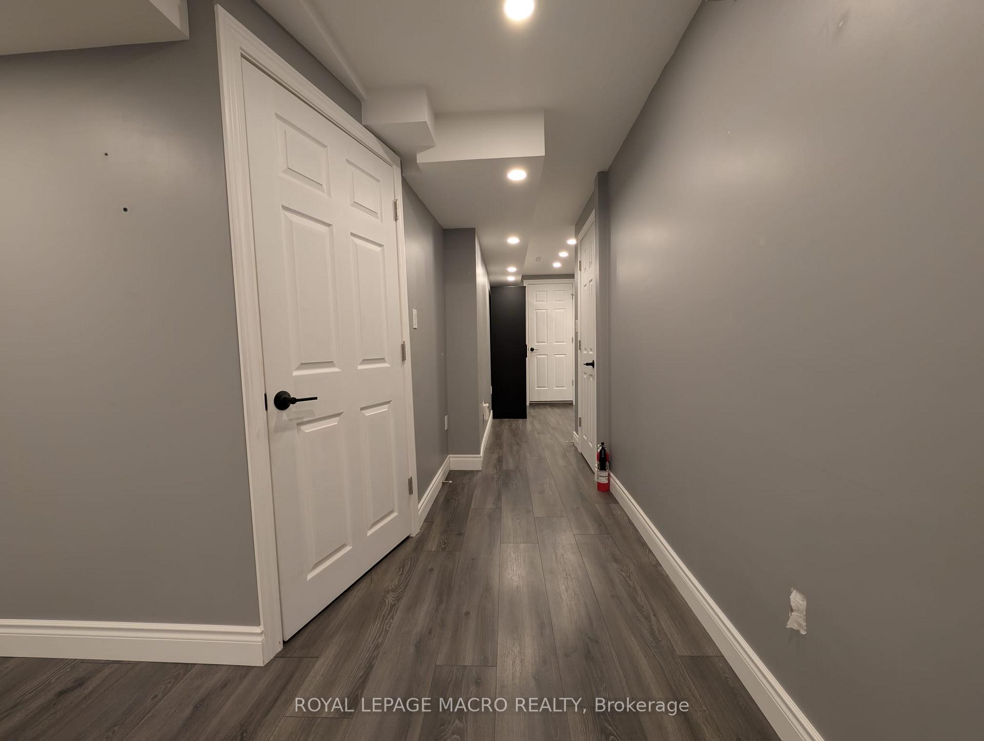 Photo 19 of Unit Basement, 65 Irwin Avenue, Hamilton, Meadowlands — HOMEH