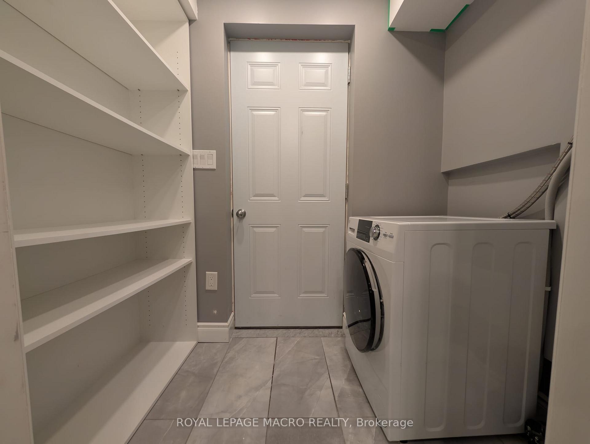Photo 20 of Unit Basement, 65 Irwin Avenue, Hamilton, Meadowlands — HOMEH