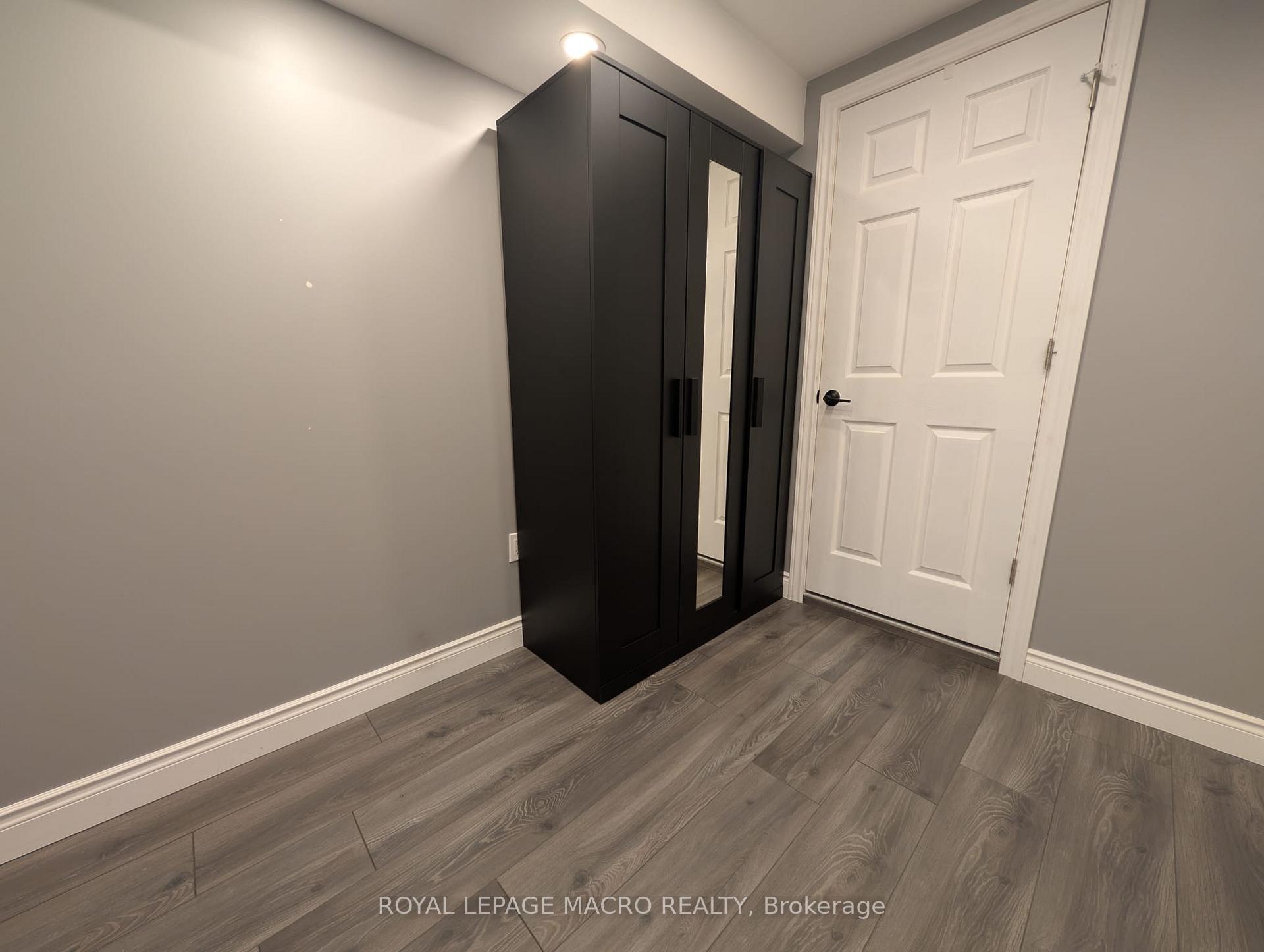Photo 21 of Unit Basement, 65 Irwin Avenue, Hamilton, Meadowlands — HOMEH