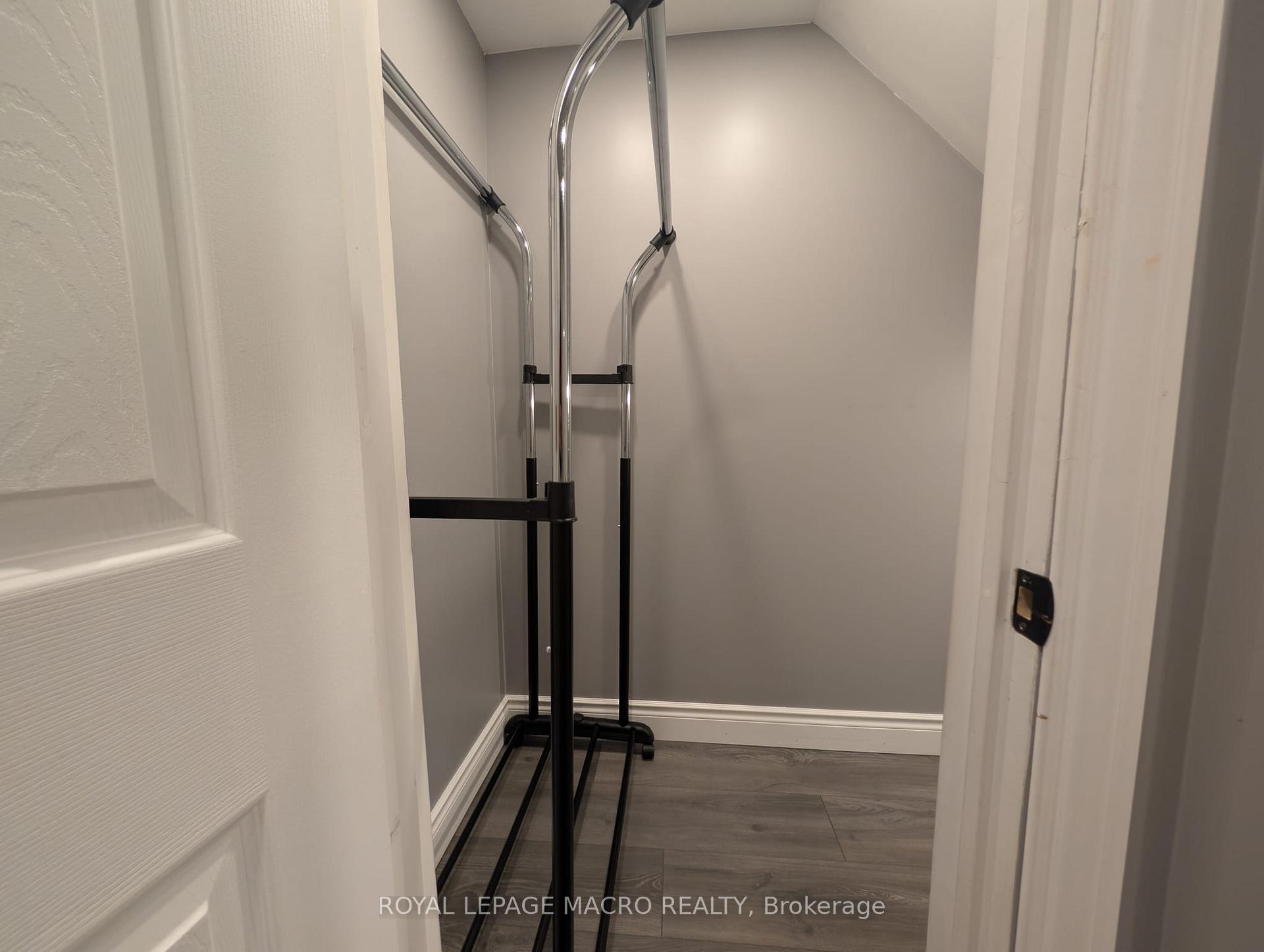 Photo 22 of Unit Basement, 65 Irwin Avenue, Hamilton, Meadowlands — HOMEH