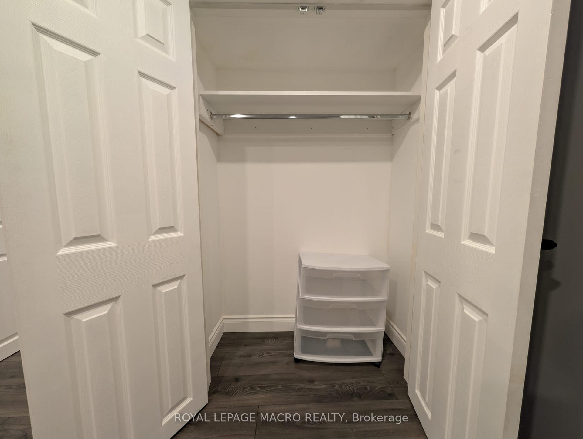 Photo 23 of Unit Basement, 65 Irwin Avenue, Hamilton, Meadowlands — HOMEH