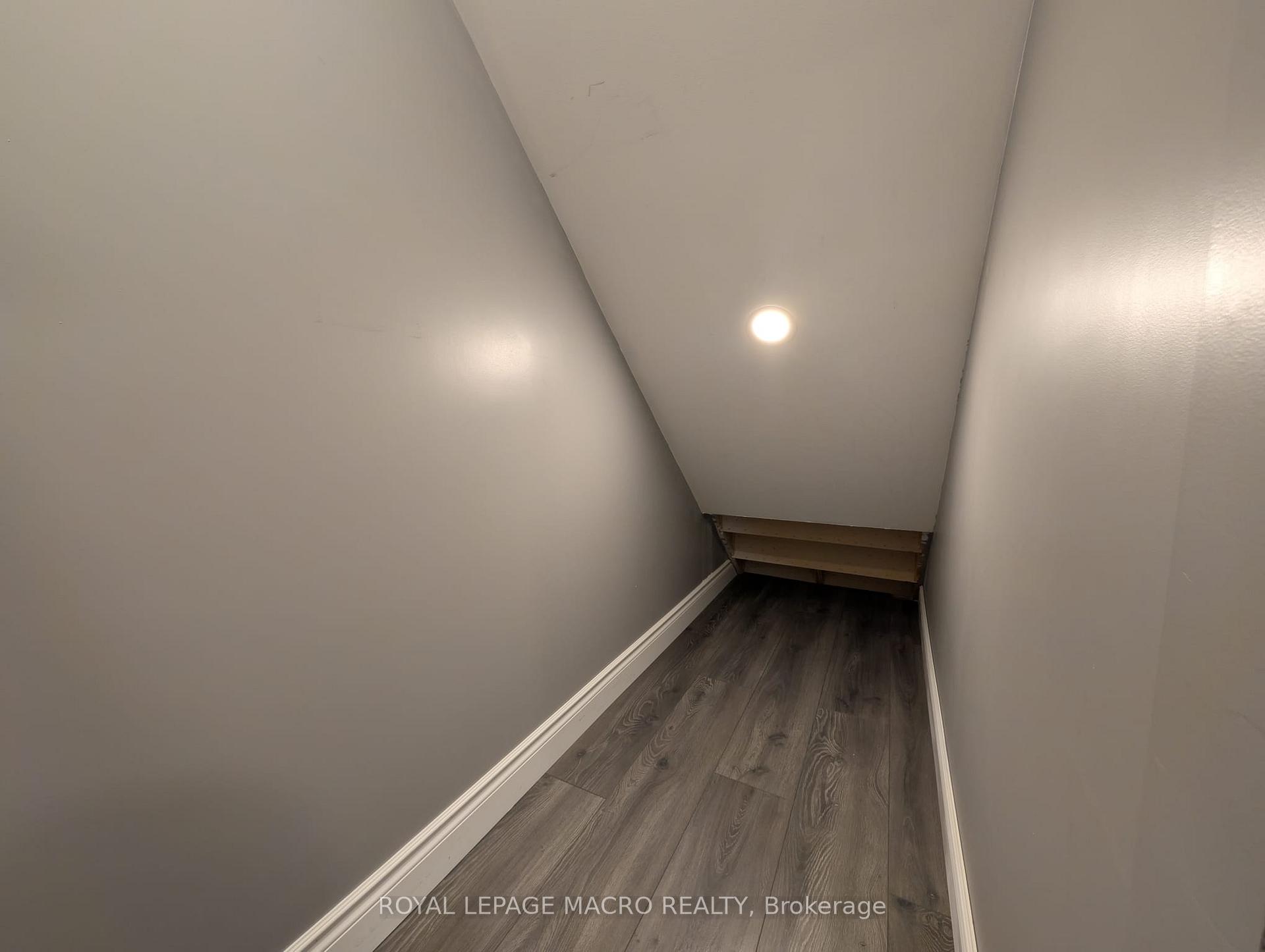 Photo 24 of Unit Basement, 65 Irwin Avenue, Hamilton, Meadowlands — HOMEH
