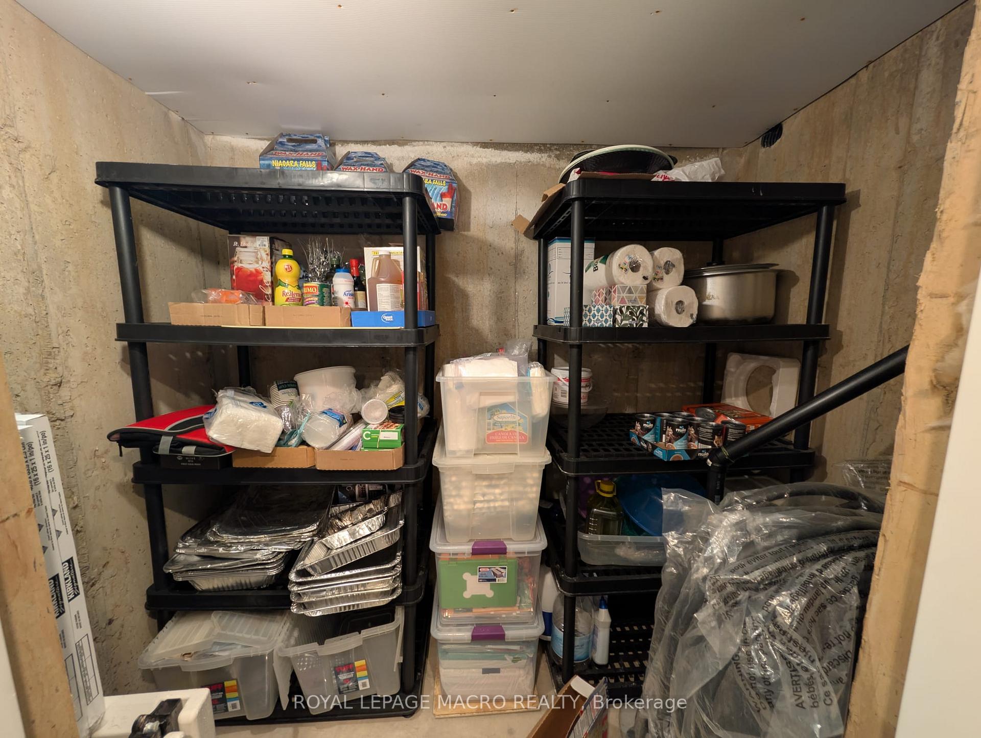 Photo 25 of Unit Basement, 65 Irwin Avenue, Hamilton, Meadowlands — HOMEH