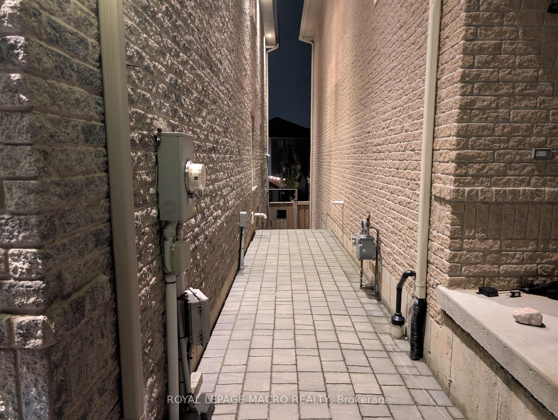 Photo 26 of Unit Basement, 65 Irwin Avenue, Hamilton, Meadowlands — HOMEH