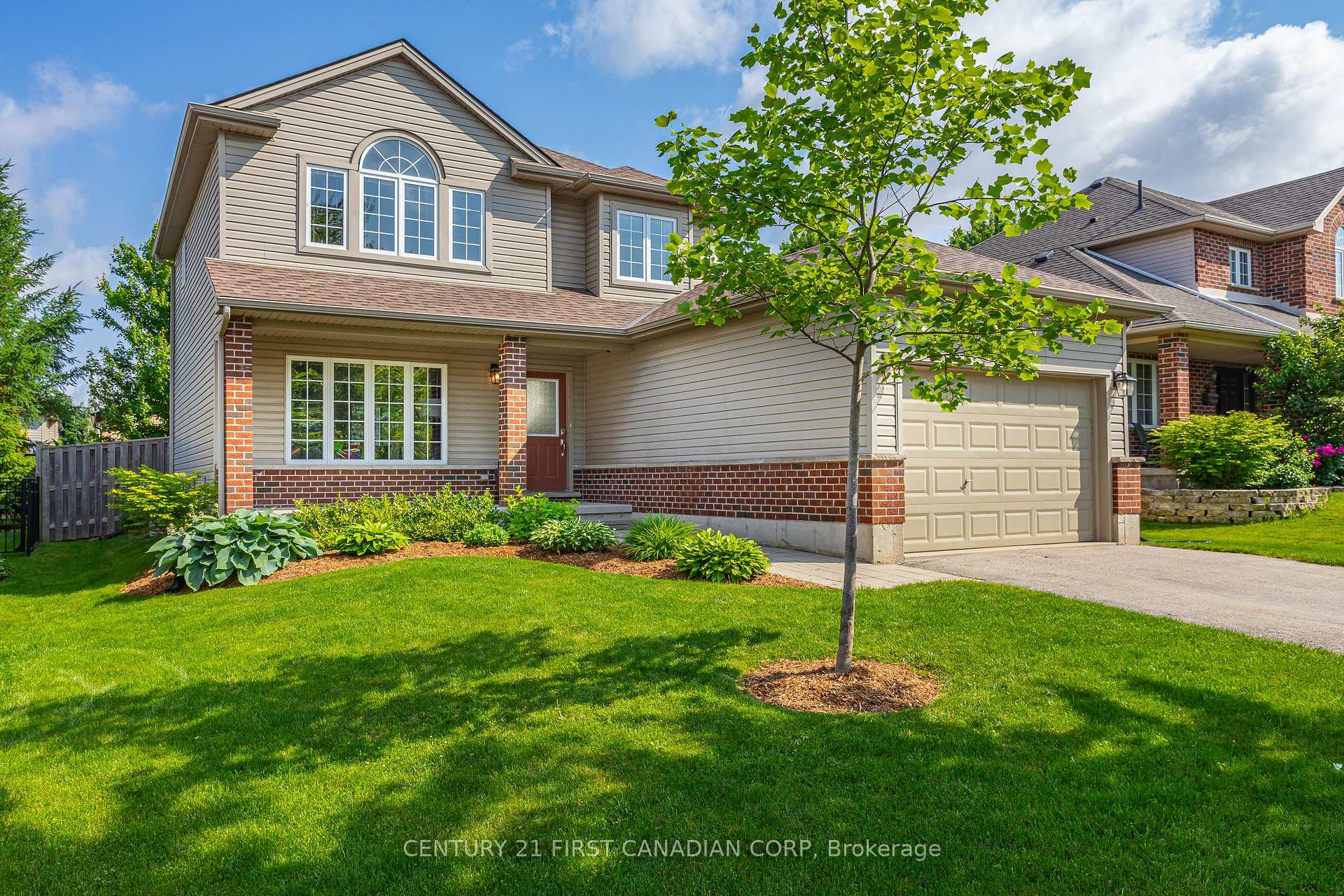 Photo 5 of 32 Stonefield Lane, Middlesex Centre, Ilderton — HOMEH
