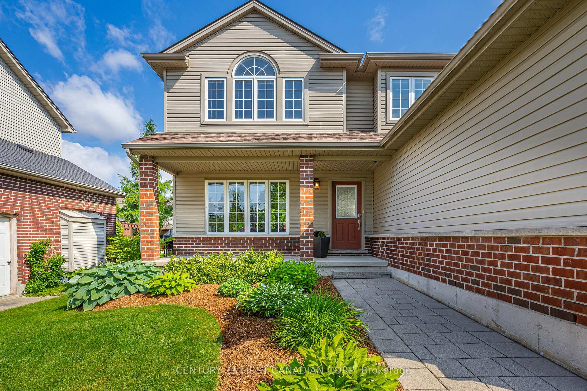 Photo 6 of 32 Stonefield Lane, Middlesex Centre, Ilderton — HOMEH